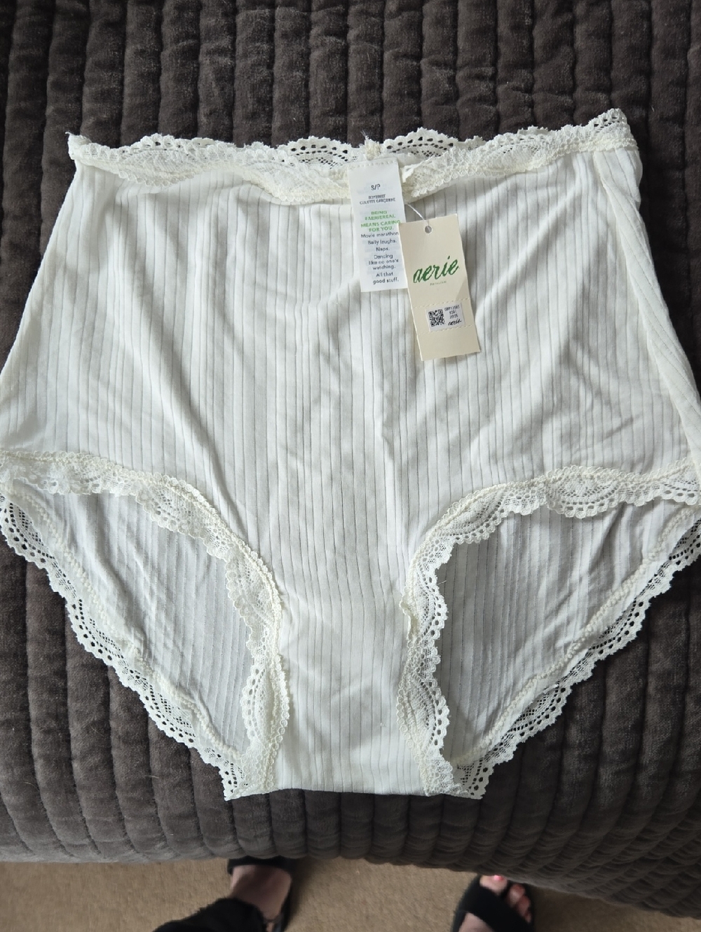 Aero Panties